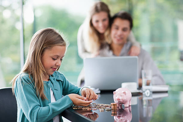 Webinar enseñará hábitos financieros saludables para niños y adolescentes