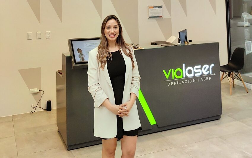  Vialaser amplía operaciones hacia Costa Rica con dos locales