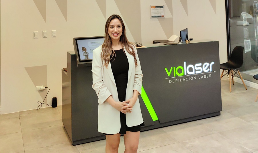 Vialaser amplía operaciones hacia Costa Rica con dos locales