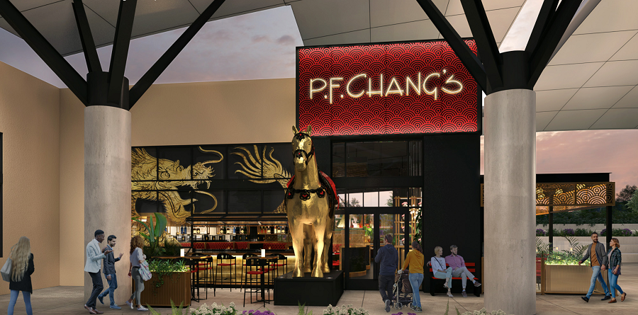 Con inversión de US$2 millones, P.F. Chang’s expande operaciones