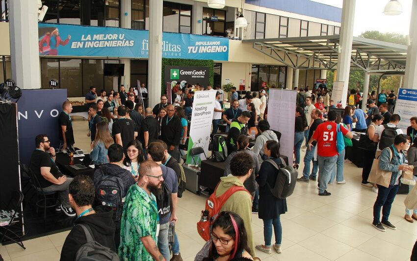  Costa Rica será sede de competencia Wordcamp de WordPress