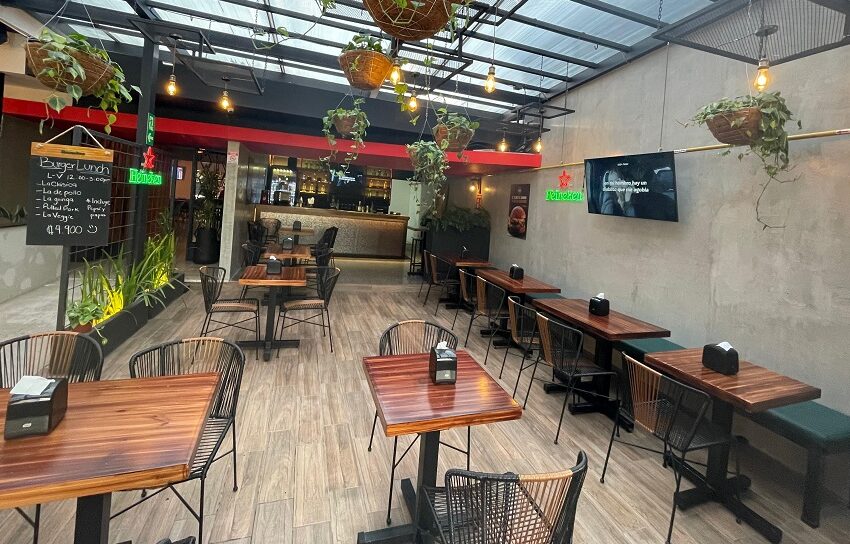  Burger Brothers expande operaciones con segundo local