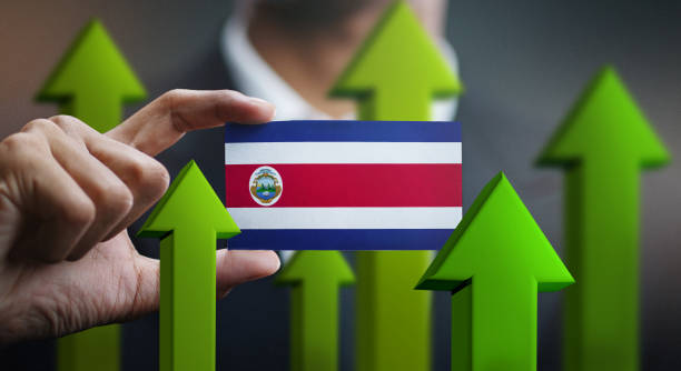  Cámaras califican como positiva salida de Costa Rica de Lista Gris de UE