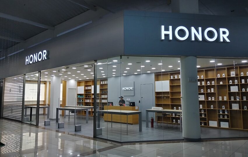  Marca Honor abre su primera tienda física en el país