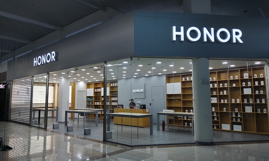 Marca Honor abre su primera tienda física en el país