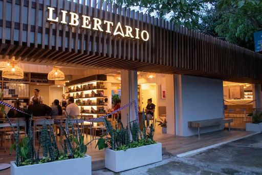 Cafetería Libertario Coffee Roaster inicia operaciones en Costa Rica