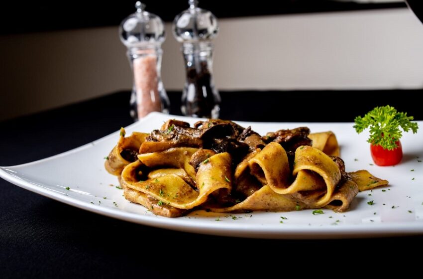  Día Mundial de la Pasta: su celebración y recomendaciones de expertos