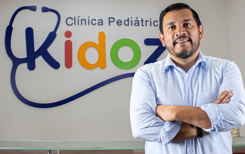  Clínica Pediátrica KIDOZ adquiere ClinyKids y amplía portafolio de servicios