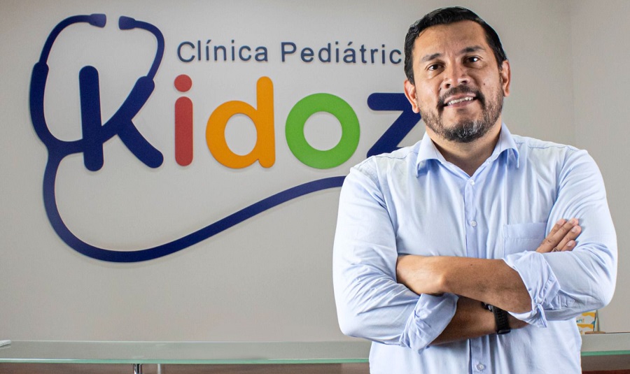 Clínica Pediátrica KIDOZ adquiere ClinyKids y amplía portafolio de servicios