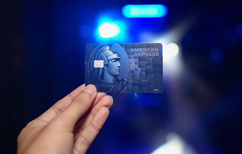  BAC y American Express anuncian renovación de tarjeta BLUE