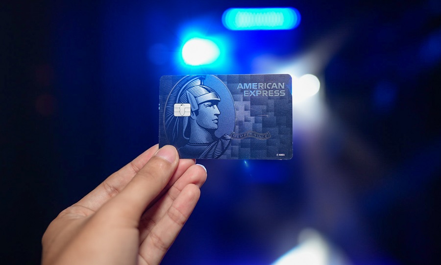 BAC y American Express anuncian renovación de tarjeta BLUE