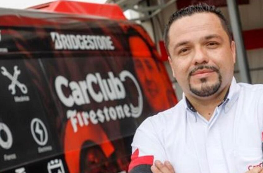  Car Club Firestone lanza estrategia para soluciones de movilidad sostenible