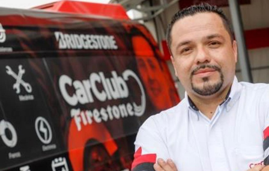 Car Club Firestone lanza estrategia para soluciones de movilidad sostenible
