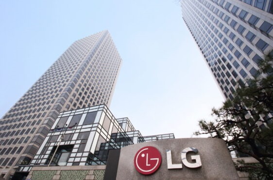 LG registró ingresos por 20.7 billones KRW en tercer trimestre