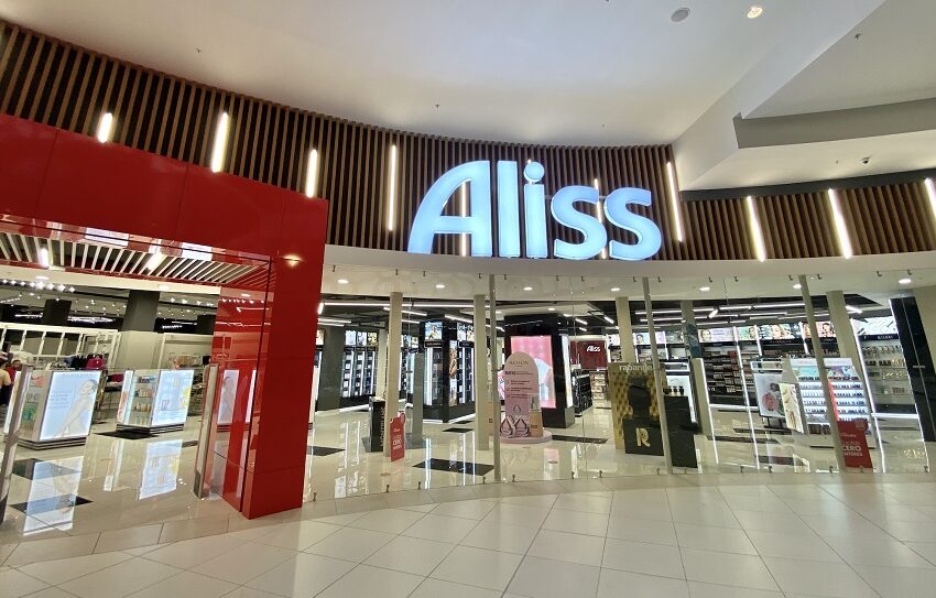  Con inversión de US$3 millones, Aliss inaugura tienda número 13