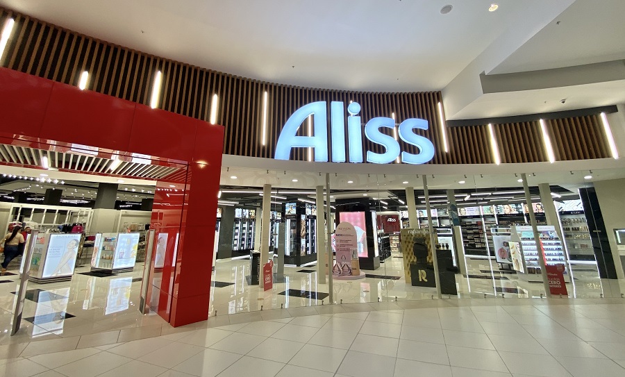 Con inversión de US$3 millones, Aliss inaugura tienda número 13