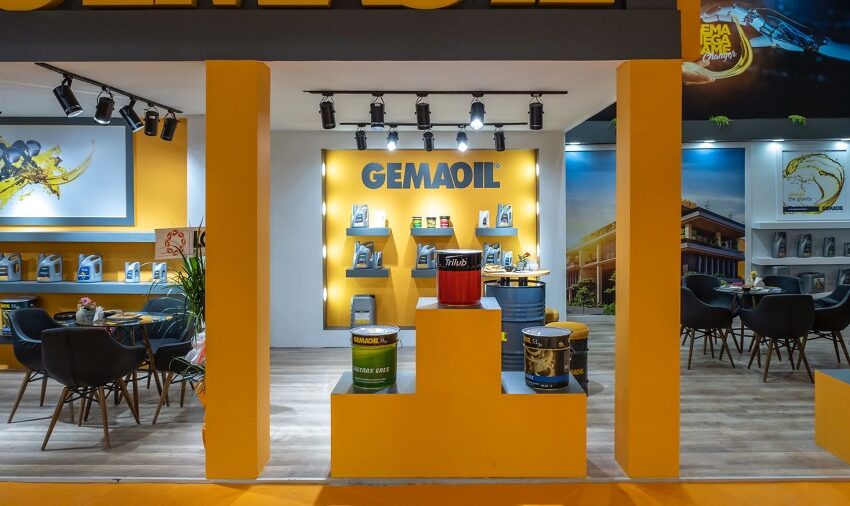  GemaOil inicia operaciones en el país junto con FACO