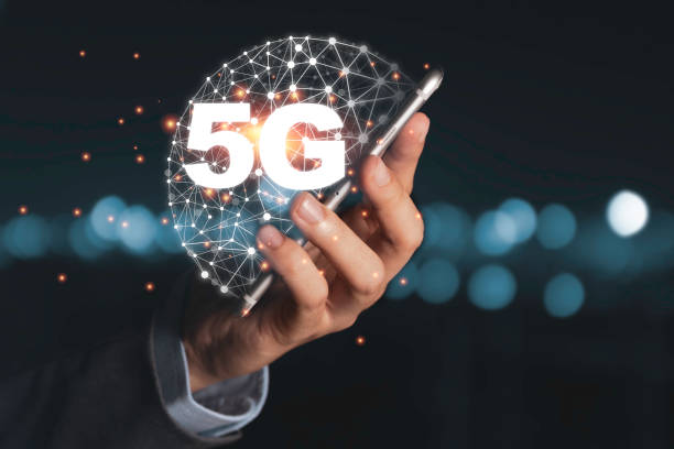 Red 5G: ¿cómo contribuye a la transformación digital del país?