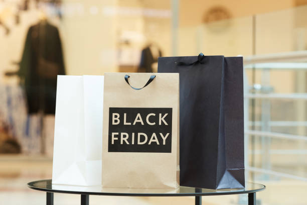 Algunas recomendaciones para campañas en Black Friday