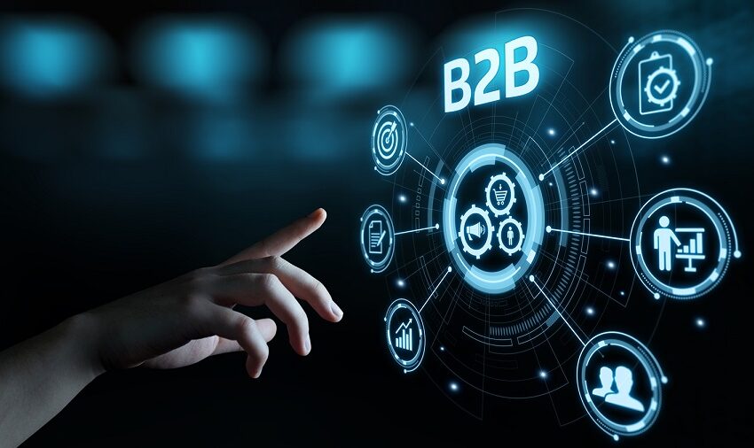  ¿Qué son las estrategias de marketing anticipadas en empresas B2B?