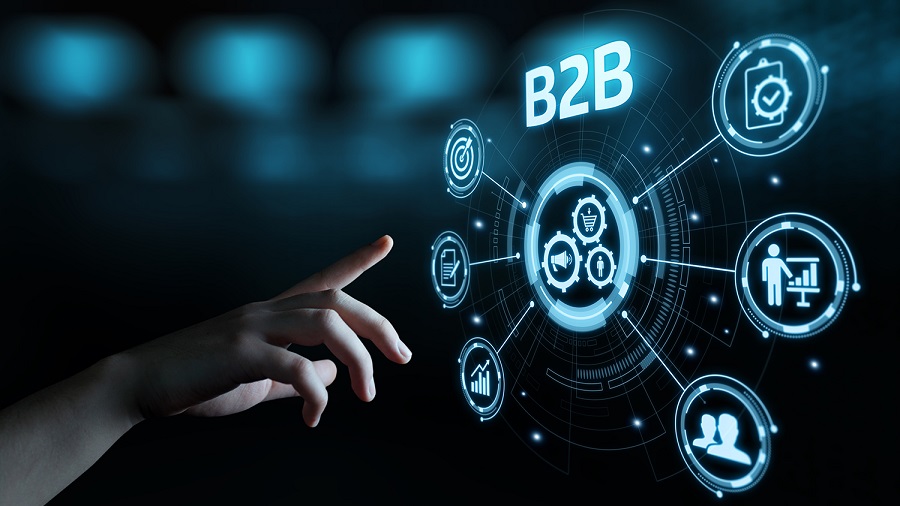 ¿Qué son las estrategias de marketing anticipadas en empresas B2B?