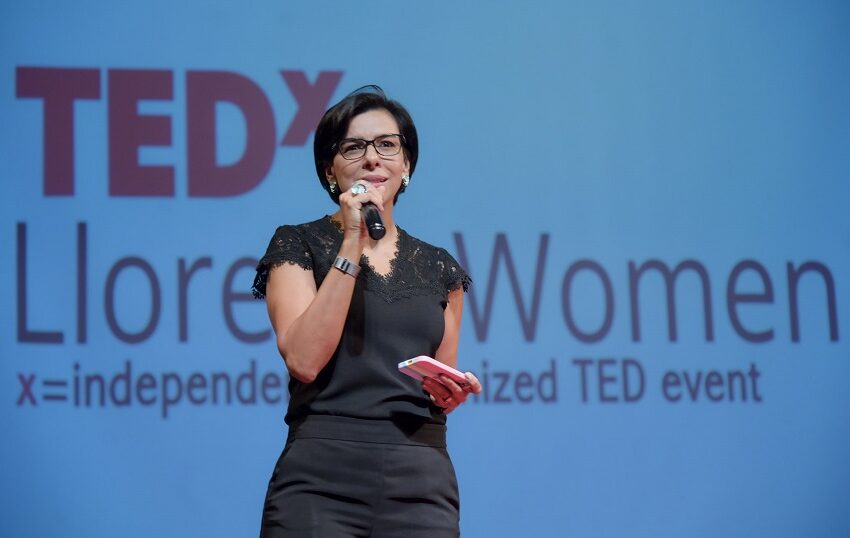  Realizarán TEDx enfocado en mujeres lideresas que inspirarán