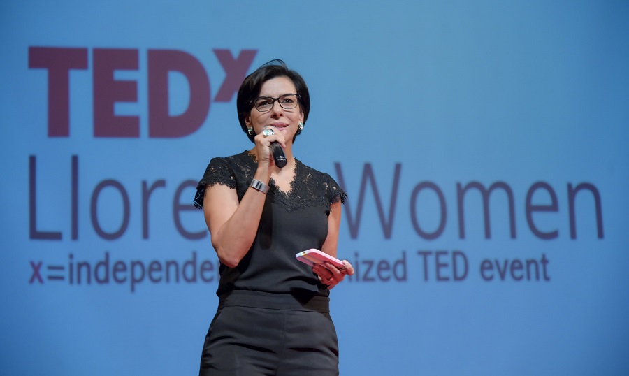 Realizarán TEDx enfocado en mujeres lideresas que inspirarán