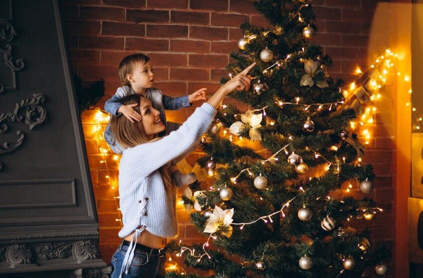  12 recomendaciones para proteger sus instalaciones eléctricas en Navidad