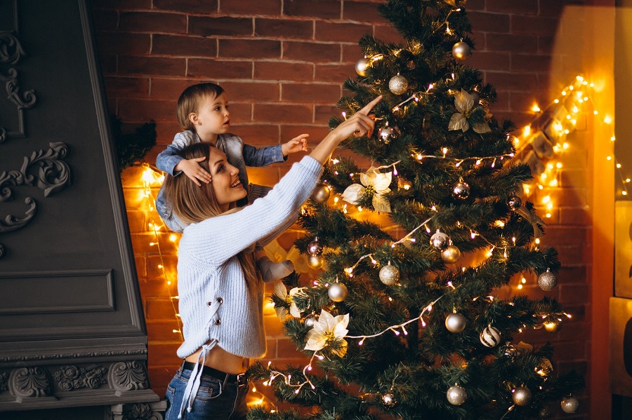 12 recomendaciones para proteger sus instalaciones eléctricas en Navidad