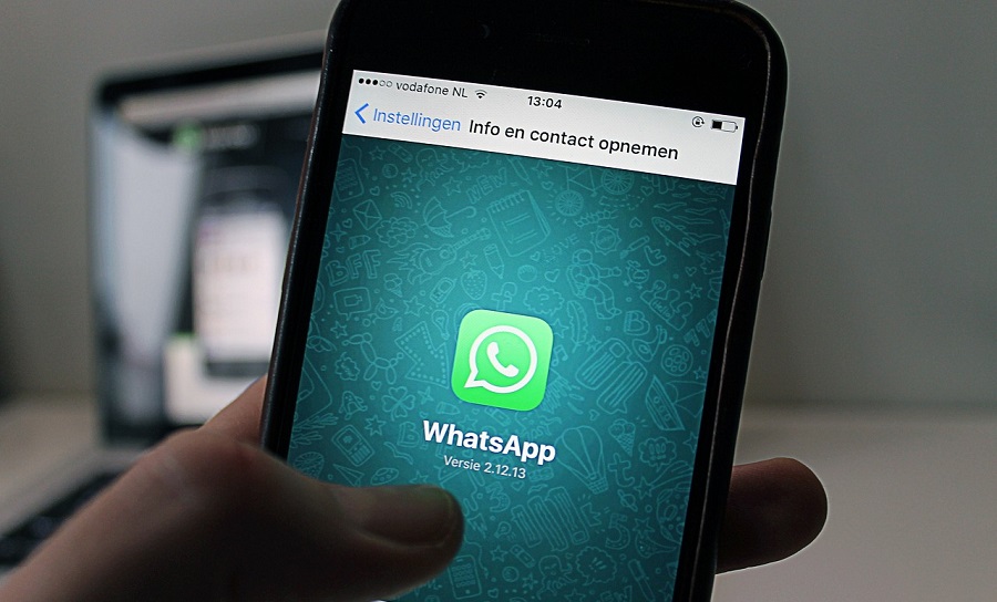 Nueva tecnología permite comprar y hacer pagos en WhatsApp