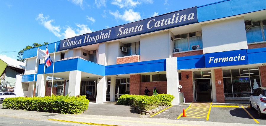 Hospital Metropolitano amplía operaciones y adquiere Clínica Santa Catalina