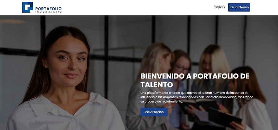 Lanzan plataforma de empleo "Portafolio de Talento"