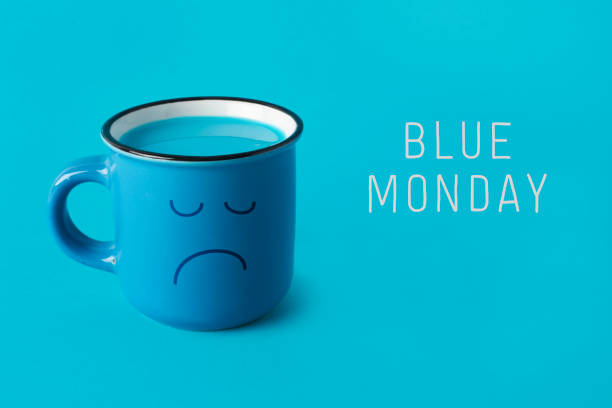 ¿Qué es el Blue Monday y cómo afecta el bienestar emocional?