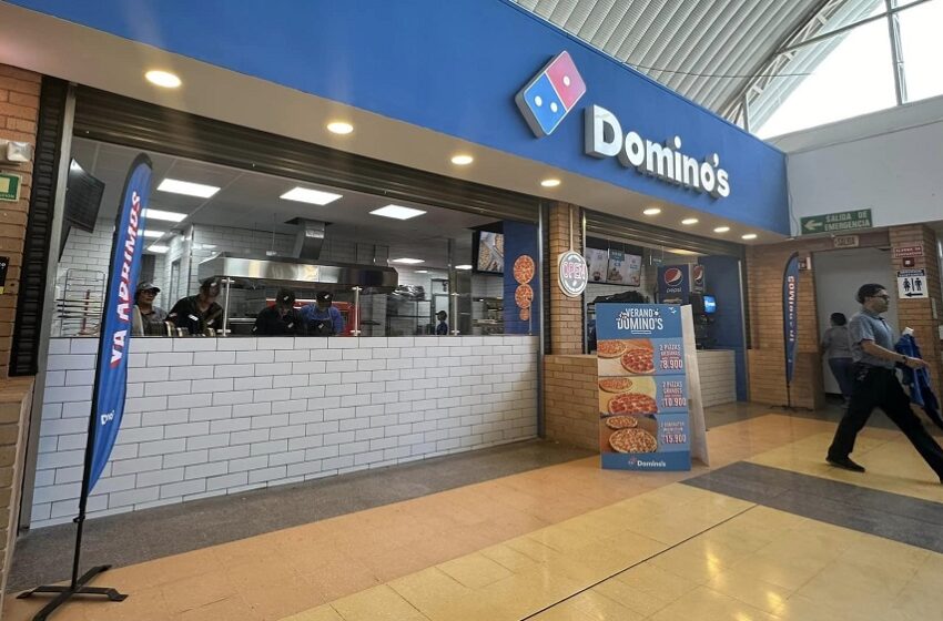  Domino’s Pizza Costa Rica anuncia apertura de 4 nuevos restaurantes