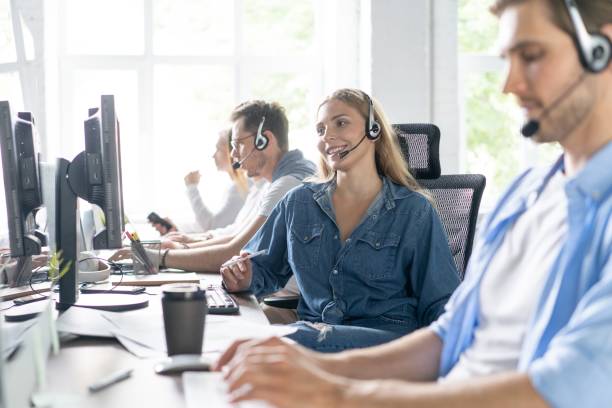 ¿Cómo apoya un Contact Center en la estrategia empresarial?