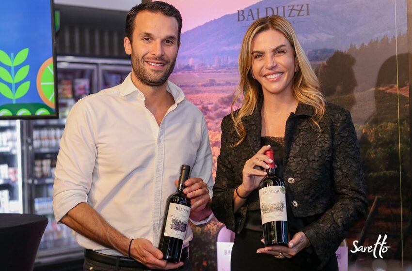  Gessa lanza marca de vino propia en el mercado nacional