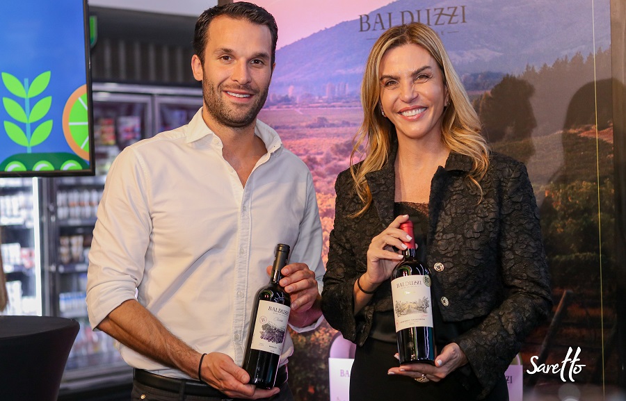 Gessa lanza marca de vino propia en el mercado nacional