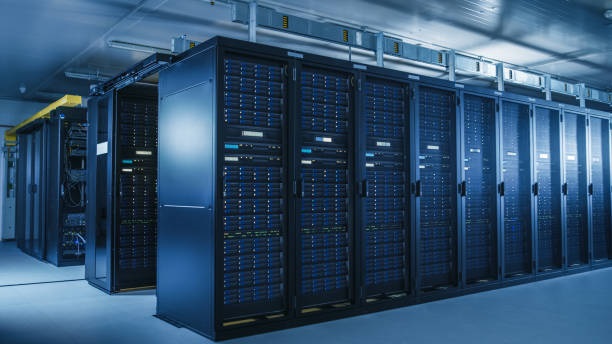 Estas son algunas tendencias para los data centers