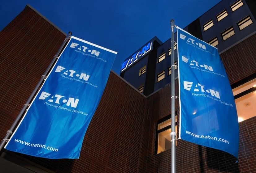  Reconocen a Eaton como Top Employer Latin America 2024