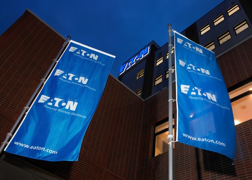 Reconocen a Eaton como Top Employer Latin America 2024