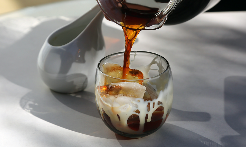  Realizarán primer campeonato de Cold Brew del país