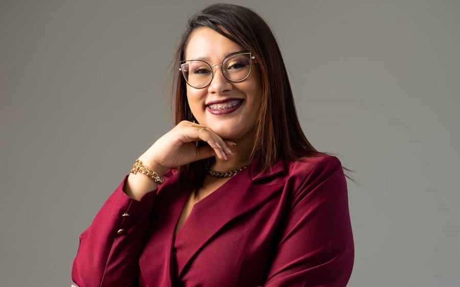 Karina López Selva, Gerente País ManpowerGroup Costa Rica