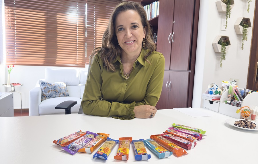 Jack´s amplía productos en su línea de barras de cereales