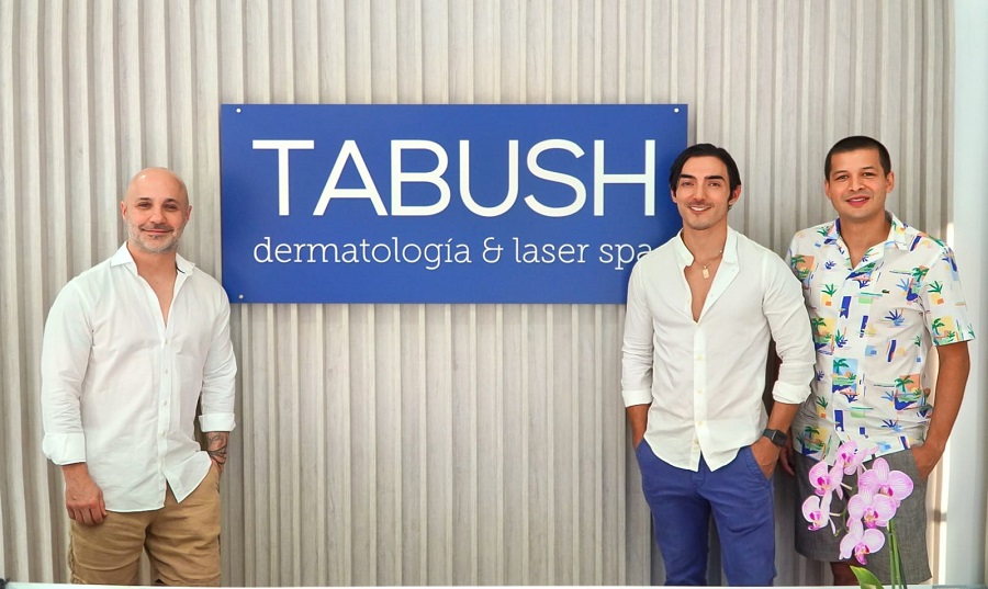 Tabush amplía operaciones en el país con nueva clínica