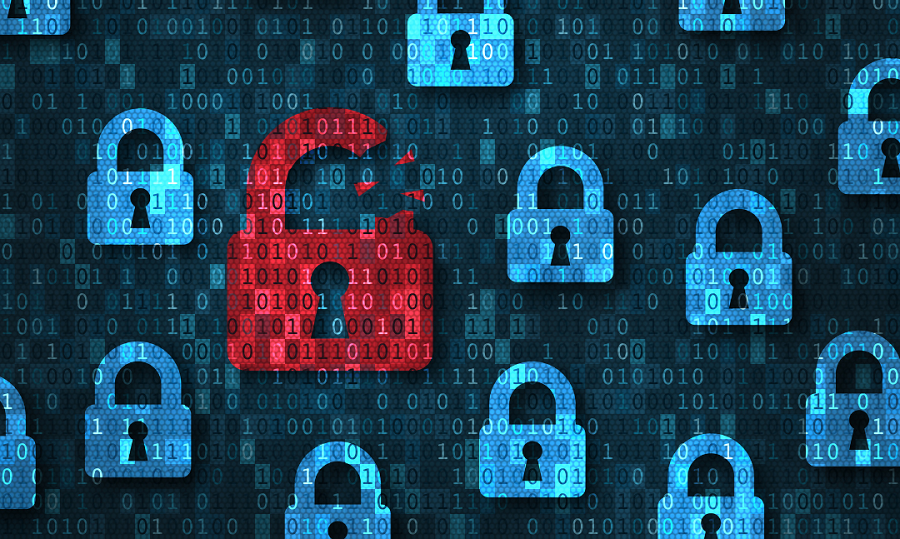 3 formas de acceso para cibercriminales mediante el Ransomware
