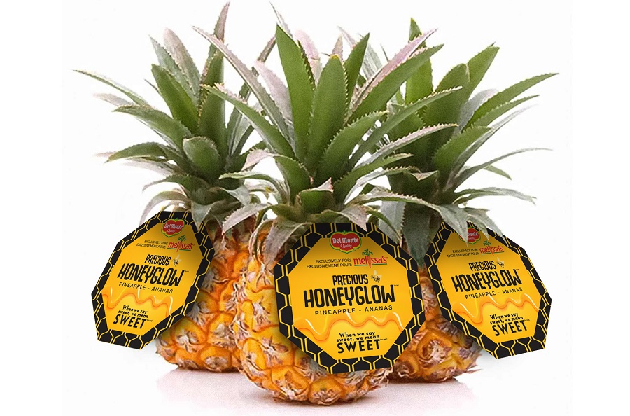 Fresh Del Monte amplía productos con piña unipersonal