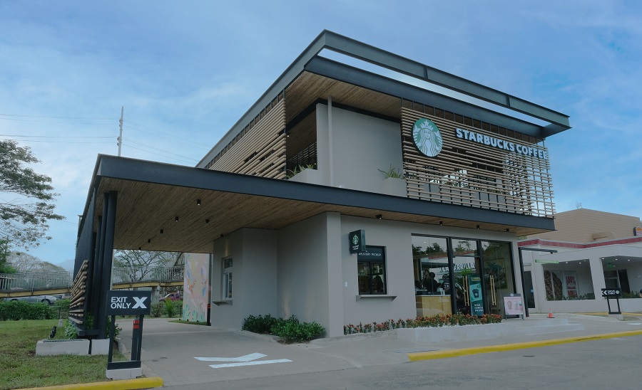 Starbucks amplía operaciones con local fuera del GAM