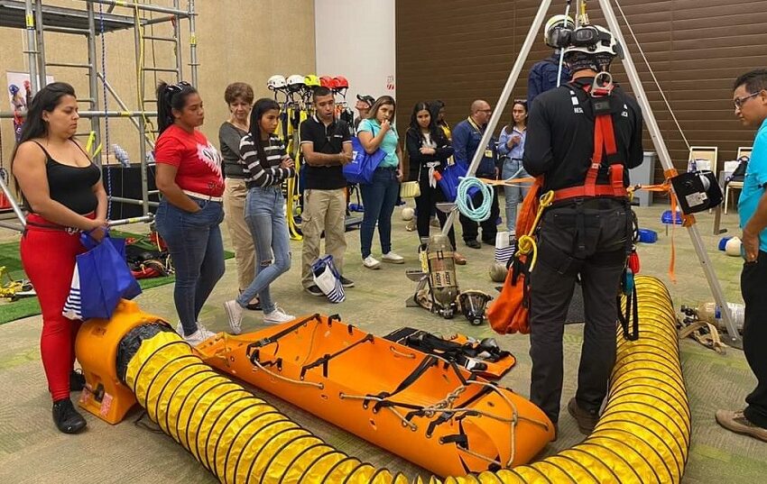  Costa Rica será sede de segunda Expo Salud Ocupacional y Medicina Laboral