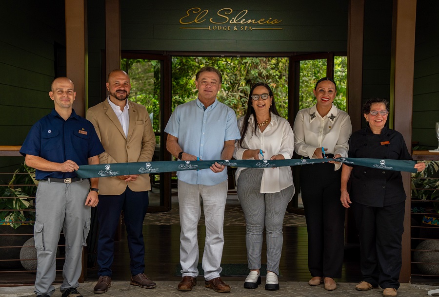 El Silencio Lodge & SPA renovó instalaciones con espacios sostenibles