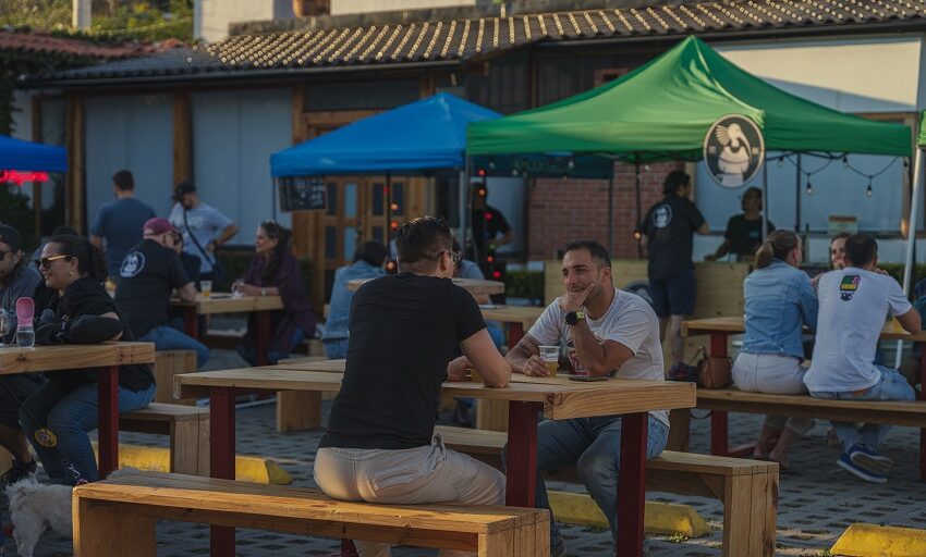  Realizarán segunda edición del Invitacional Eremita Beer Fest